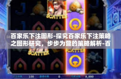 百家乐下注图形-探究百家乐下注策略之图形研究，步步为营的策略解析-百家乐下注图形