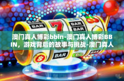 澳门真人博彩bbin-澳门真人博彩BBIN，游戏背后的故事与挑战-澳门真人博彩bbin
