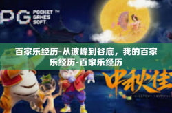 百家乐经历-从波峰到谷底，我的百家乐经历-百家乐经历