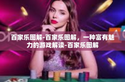 百家乐图解-百家乐图解，一种富有魅力的游戏解读-百家乐图解
