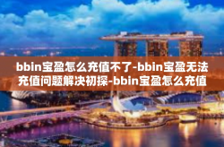bbin宝盈怎么充值不了-bbin宝盈无法充值问题解决初探-bbin宝盈怎么充值不了