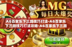 AG百家乐下三路技巧打法-AG百家乐下三路技巧打法攻略-AG百家乐下三路技巧打法