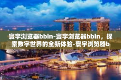 寰宇浏览器bbin-寰宇浏览器bbin，探索数字世界的全新体验-寰宇浏览器bbin