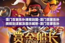 澳门百家乐补牌规则图-澳门百家乐补牌规则详解及图示解析-澳门百家乐补牌规则图