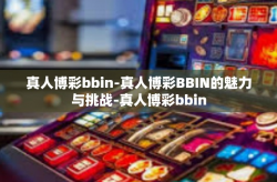 真人博彩bbin-真人博彩BBIN的魅力与挑战-真人博彩bbin