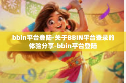 bbin平台登陆-关于BBIN平台登录的体验分享-bbin平台登陆