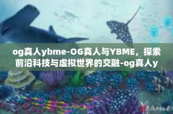 og真人ybme-OG真人与YBME，探索前沿科技与虚拟世界的交融-og真人ybme